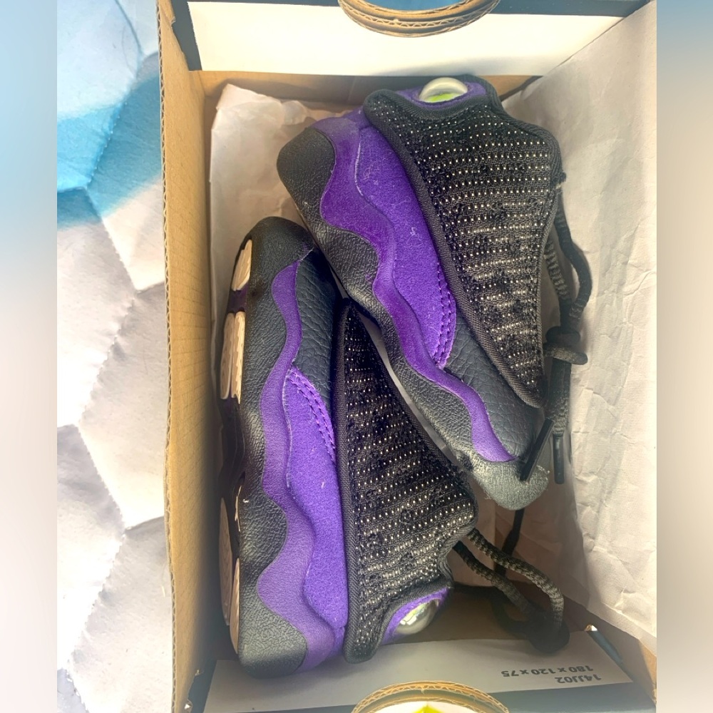 Jordan 13 Retro (TD)